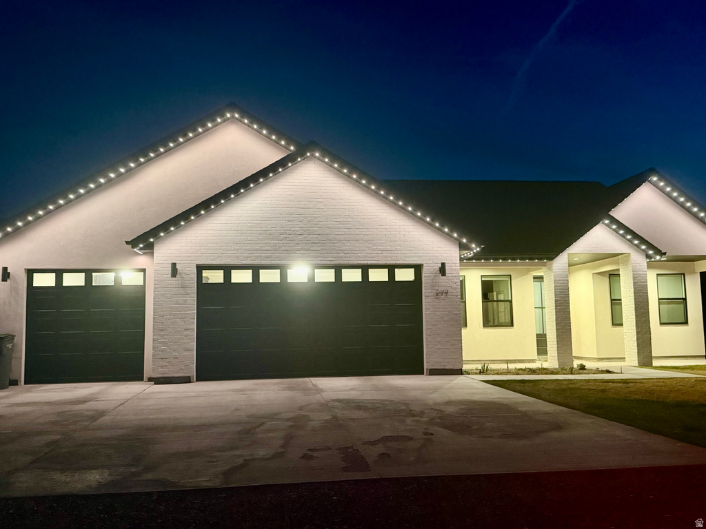 277 W 800 S Monroe, UT 84754