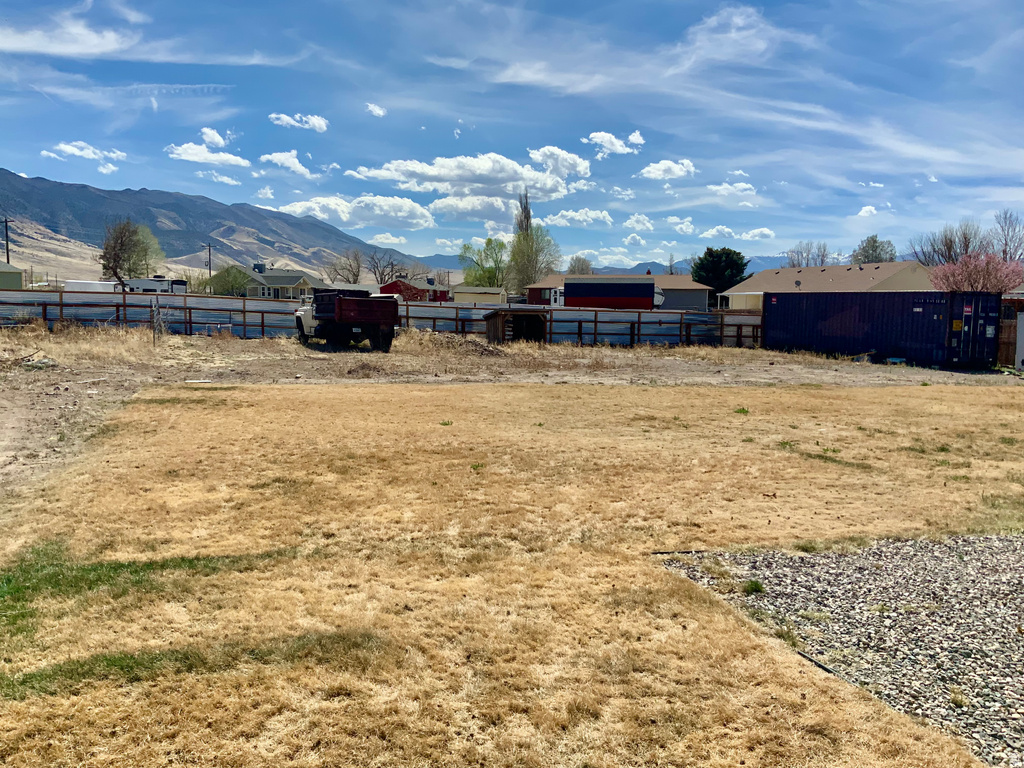 277 W 800 S Monroe, UT 84754