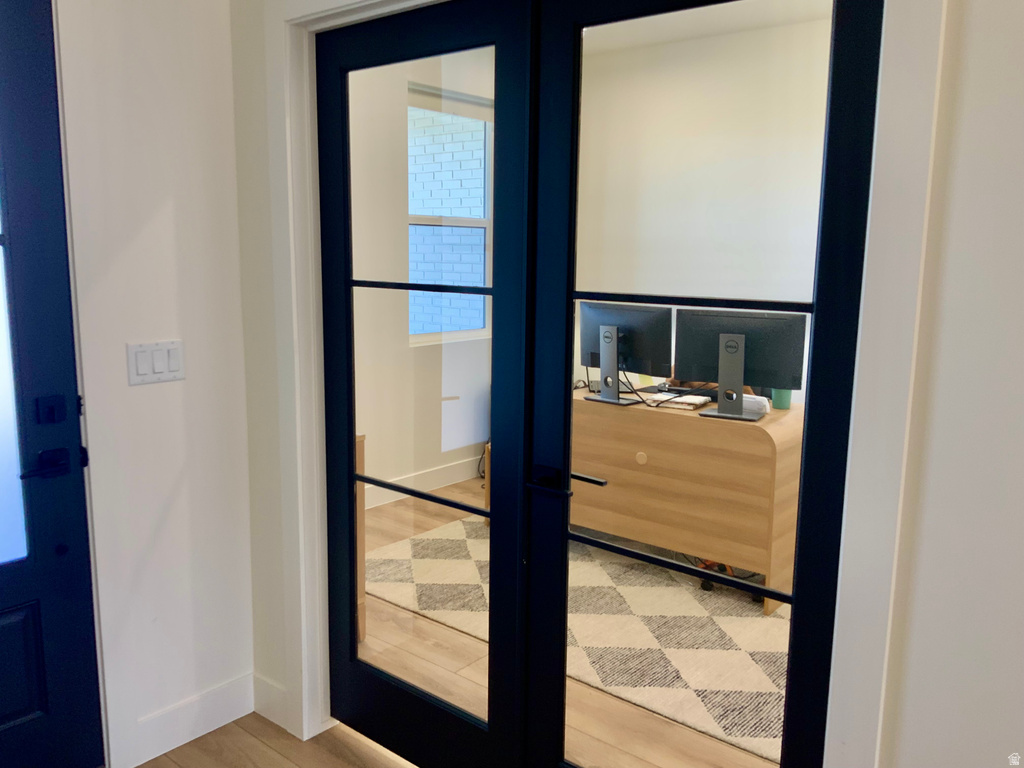 277 W 800 S Monroe, UT 84754