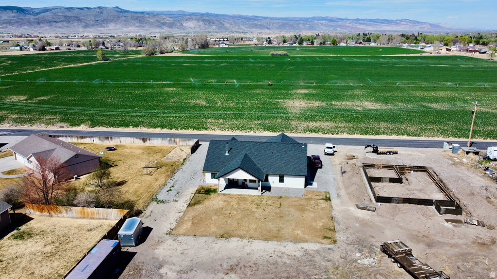 277 W 800 S Monroe, UT 84754