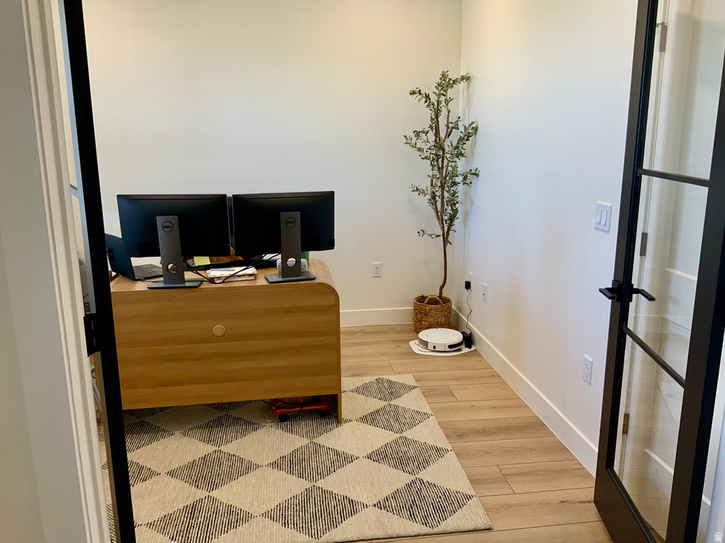 277 W 800 S Monroe, UT 84754