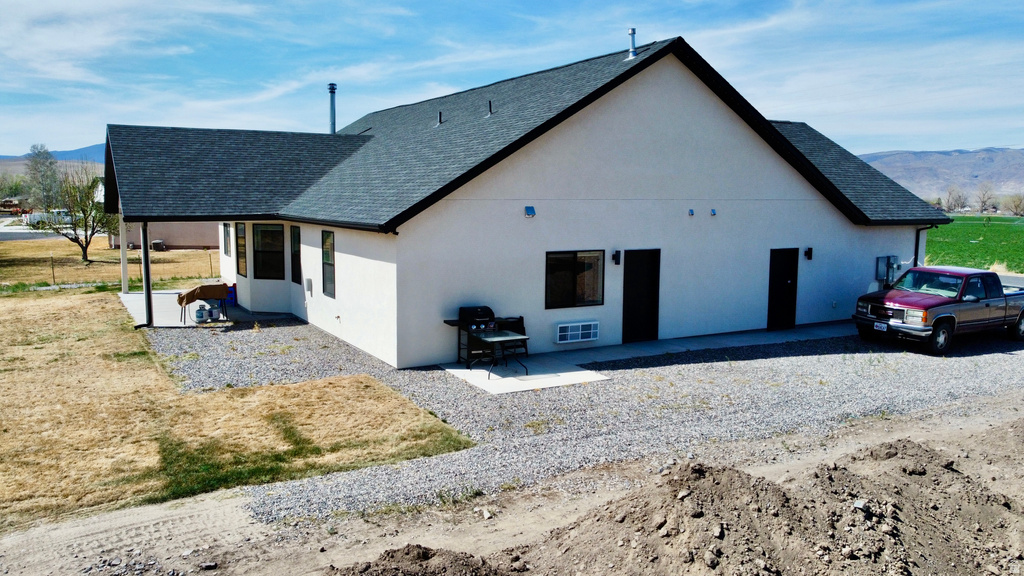 277 W 800 S Monroe, UT 84754