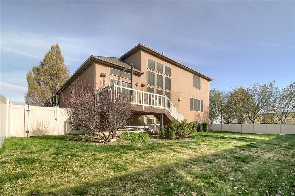 15 N 3300 W Layton, UT 84041