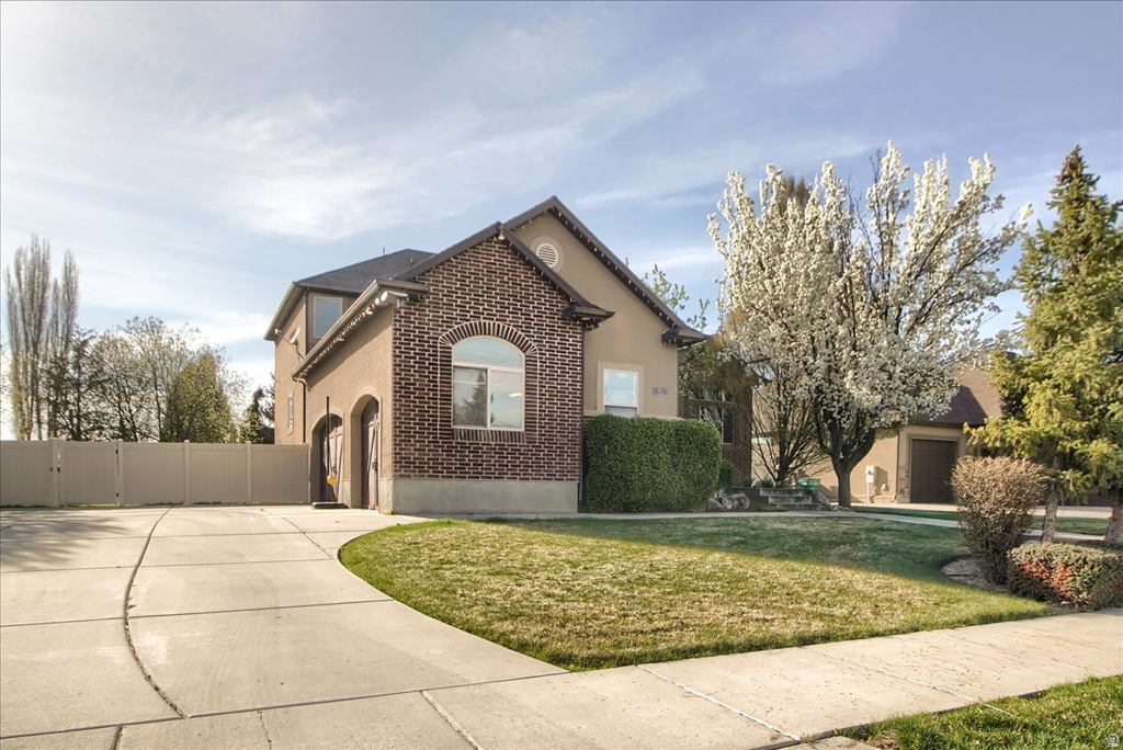 15 N 3300 W Layton, UT 84041