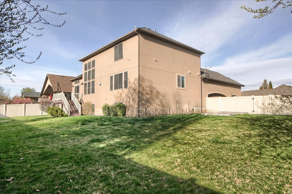 15 N 3300 W Layton, UT 84041