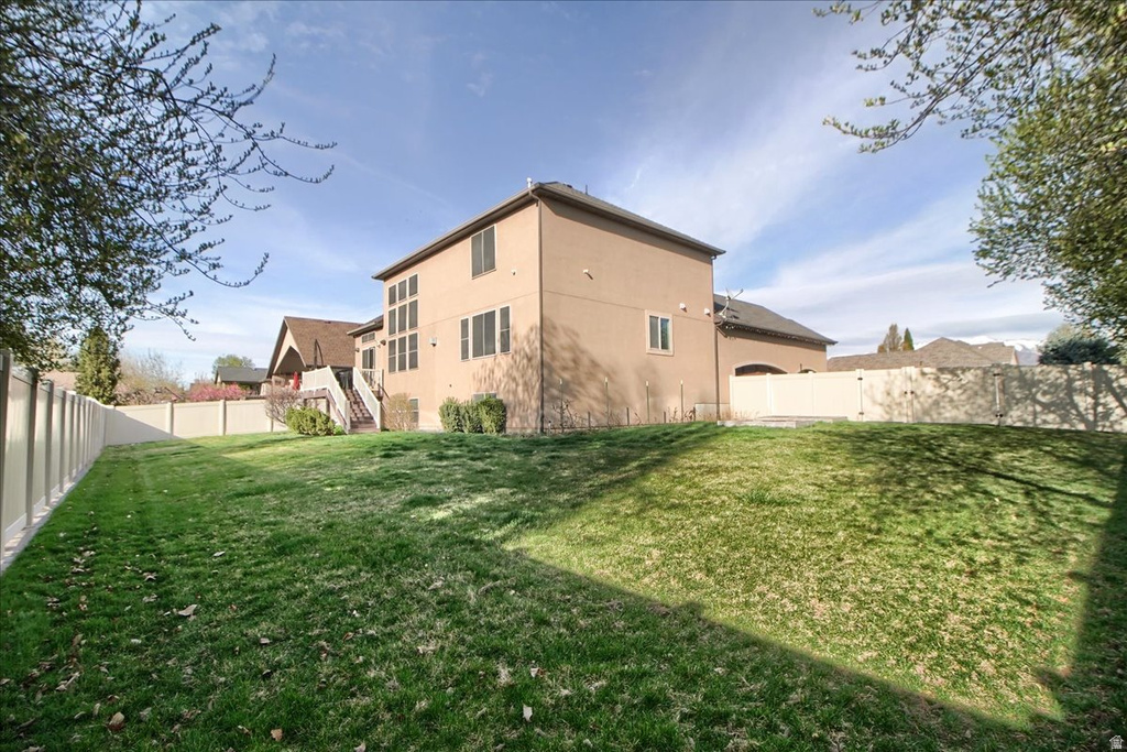 15 N 3300 W Layton, UT 84041