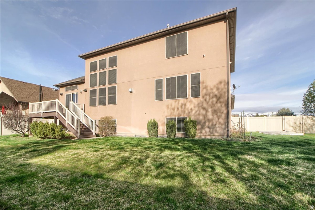 15 N 3300 W Layton, UT 84041