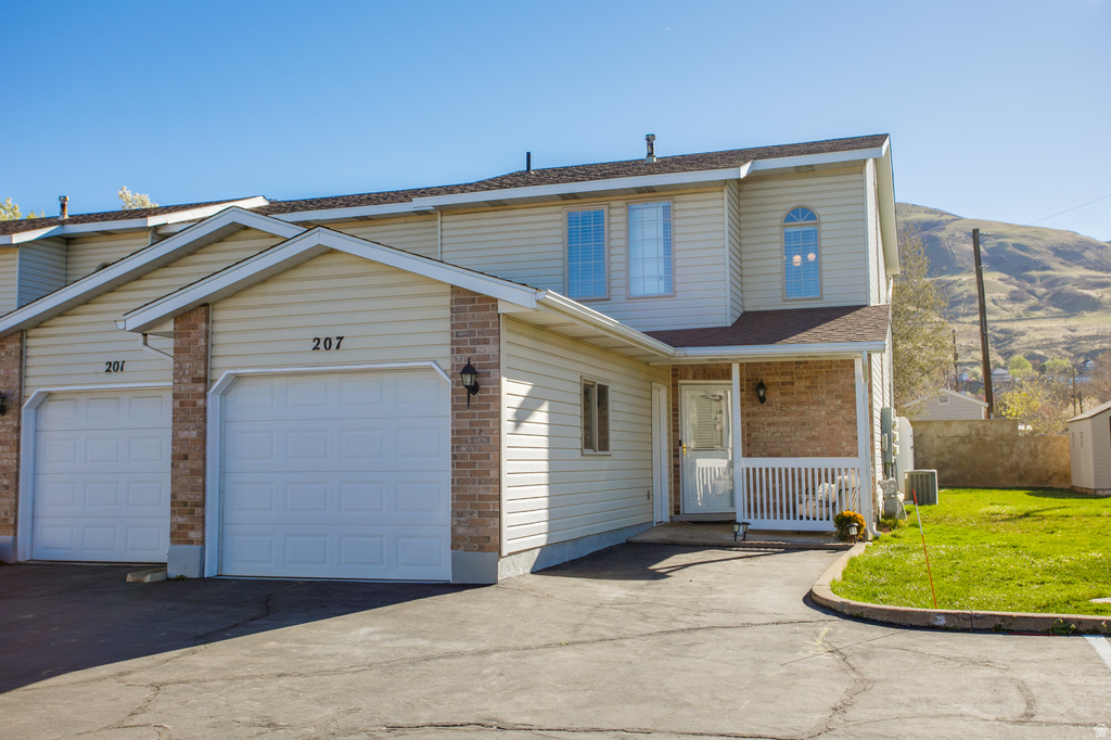 207 E 820 S Centerville, UT 84014