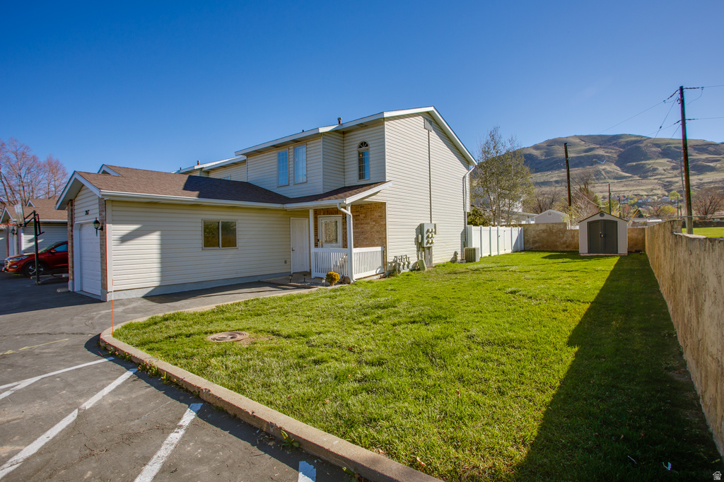 207 E 820 S Centerville, UT 84014