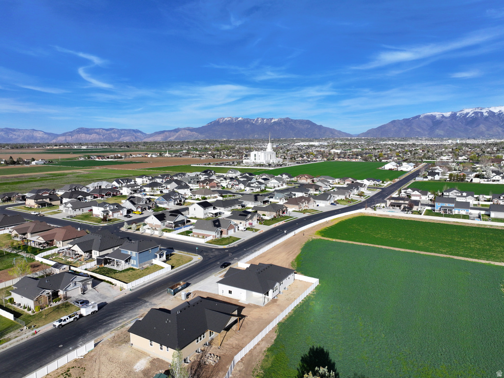 2935 W 1200 S Syracuse, UT 84075