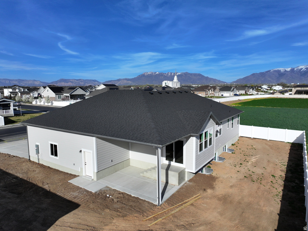 2935 W 1200 S Syracuse, UT 84075