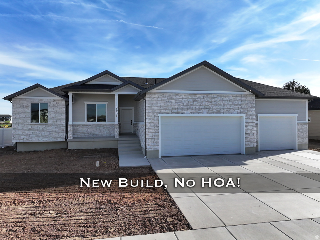 2935 W 1200 S Syracuse, UT 84075