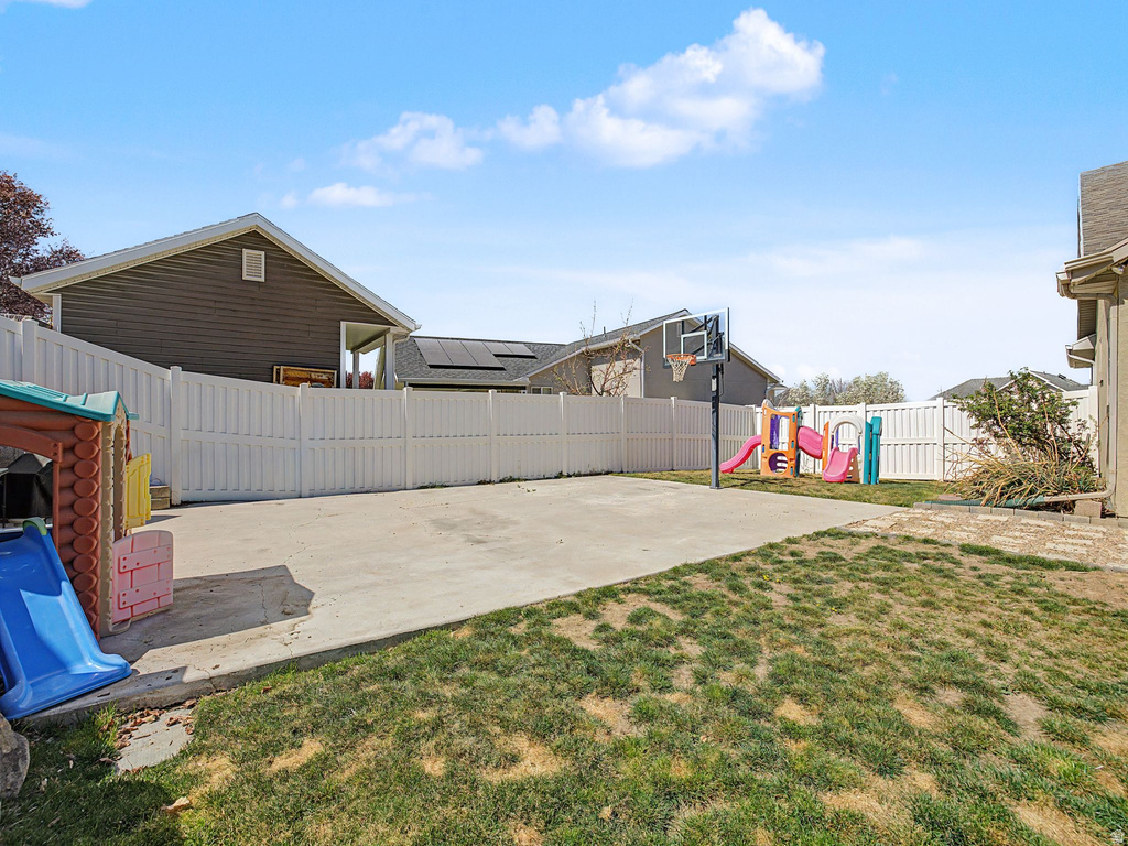 5071 W AMBER ROSE LN Herriman, UT 84096