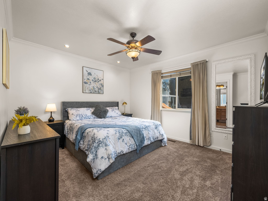 5071 W AMBER ROSE LN Herriman, UT 84096