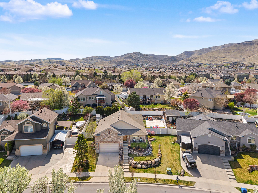 5071 W AMBER ROSE LN Herriman, UT 84096