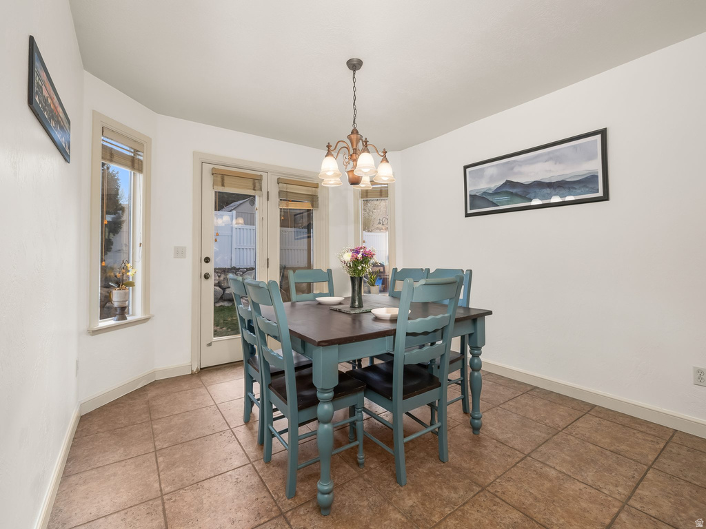 5071 W AMBER ROSE LN Herriman, UT 84096