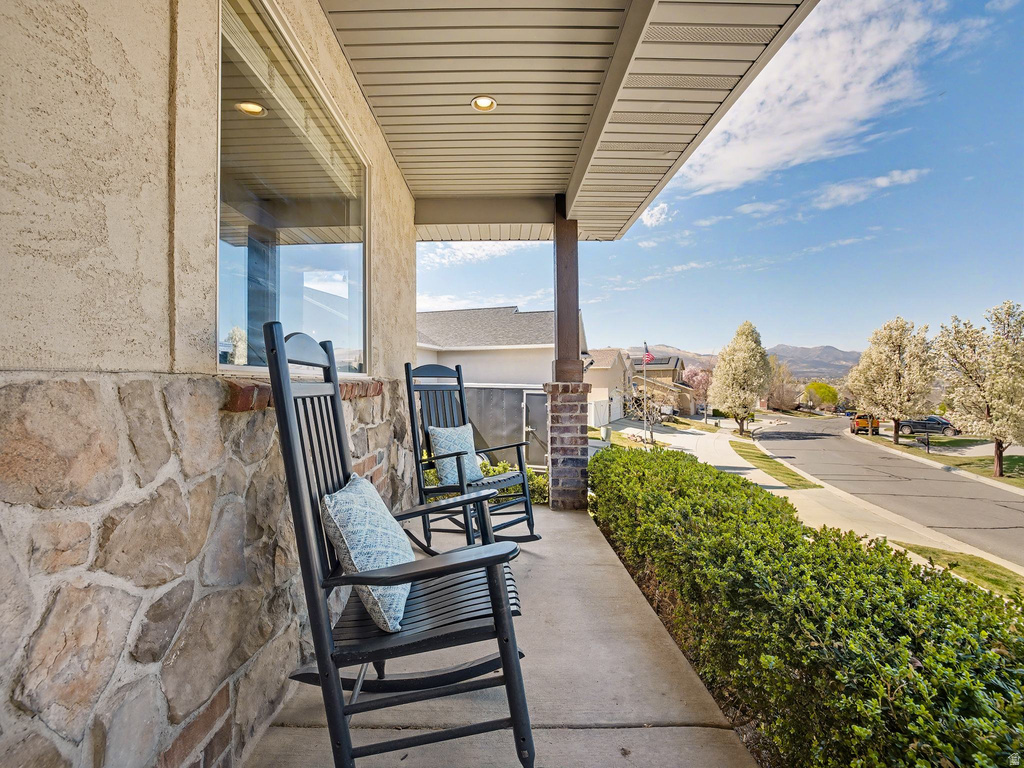 5071 W AMBER ROSE LN Herriman, UT 84096