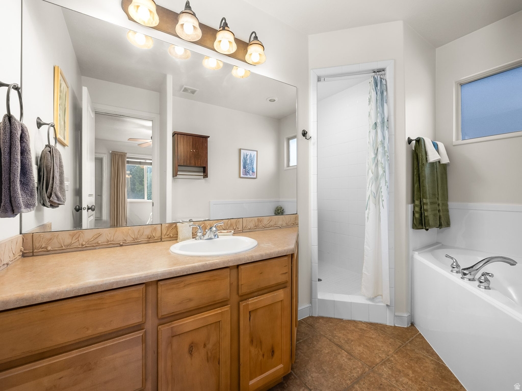 5071 W AMBER ROSE LN Herriman, UT 84096