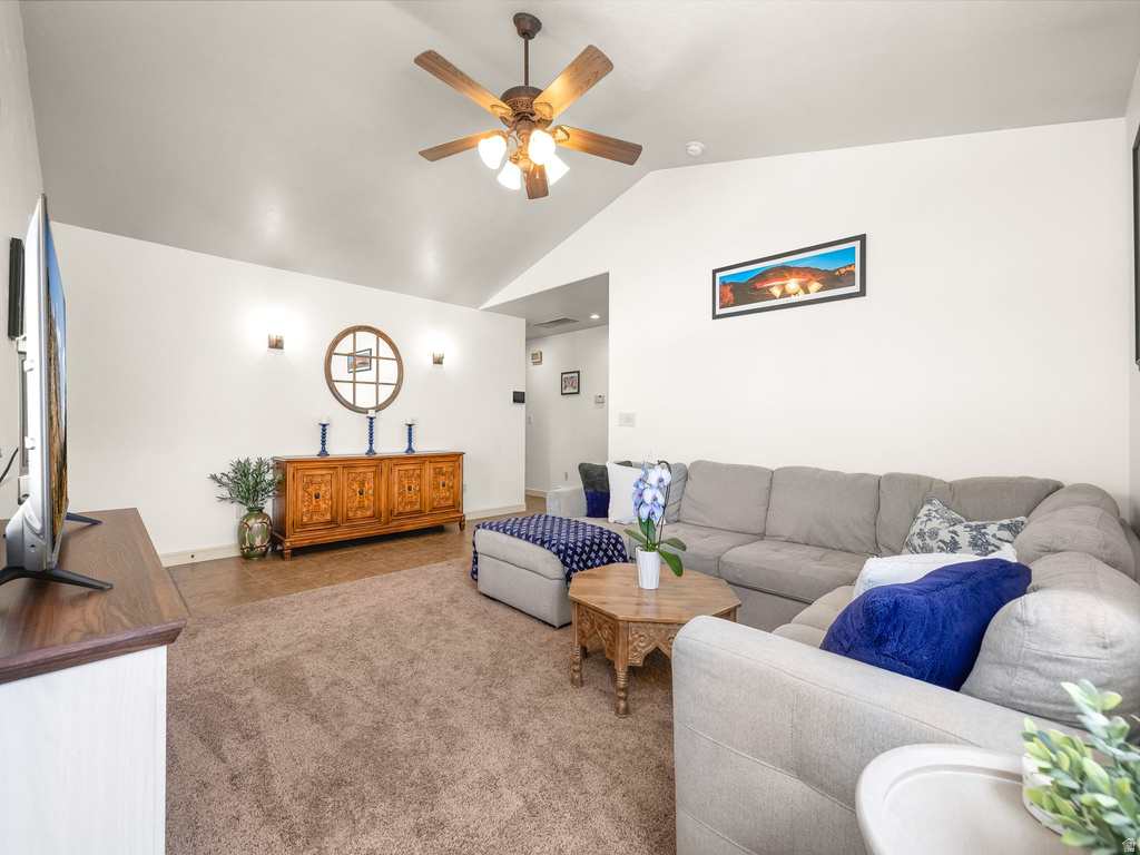 5071 W AMBER ROSE LN Herriman, UT 84096