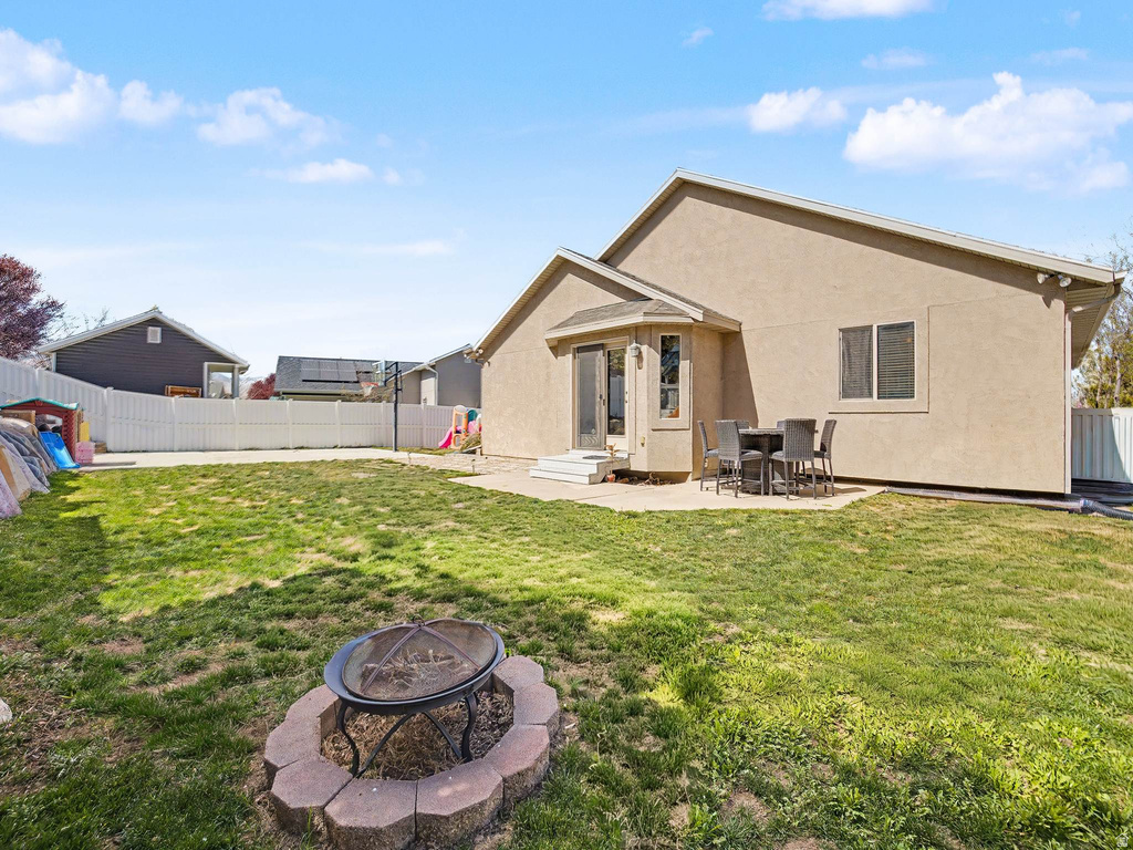 5071 W AMBER ROSE LN Herriman, UT 84096