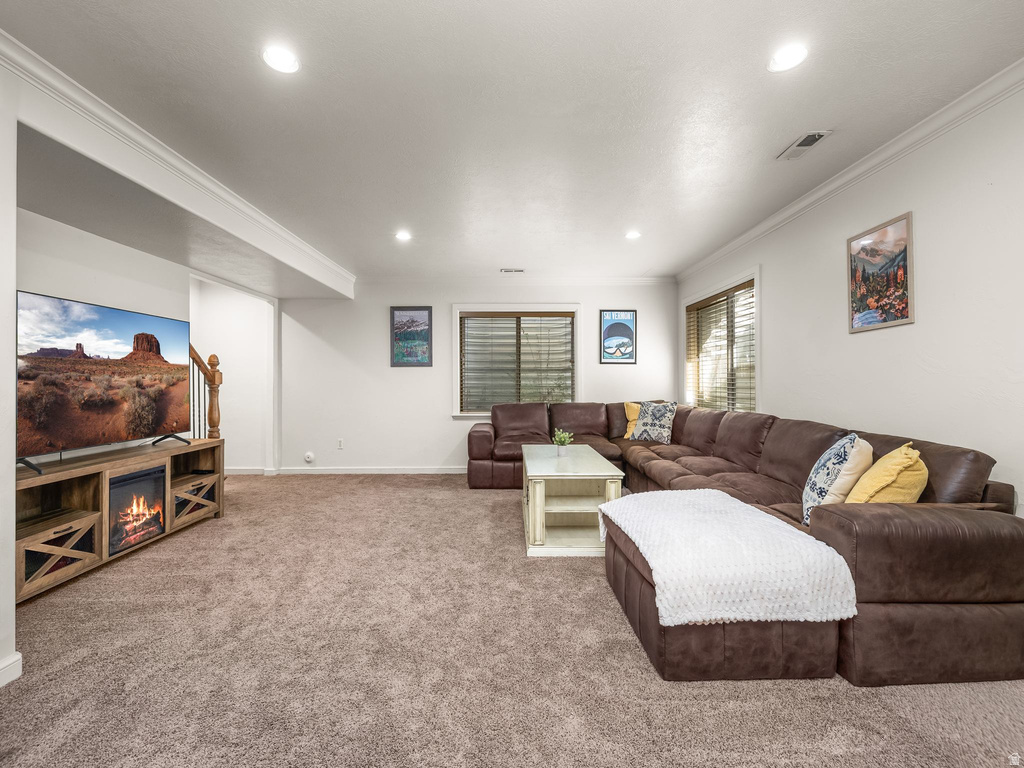 5071 W AMBER ROSE LN Herriman, UT 84096