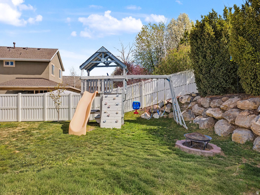 5071 W AMBER ROSE LN Herriman, UT 84096