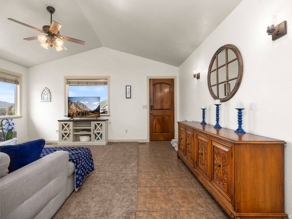 5071 W AMBER ROSE LN Herriman, UT 84096