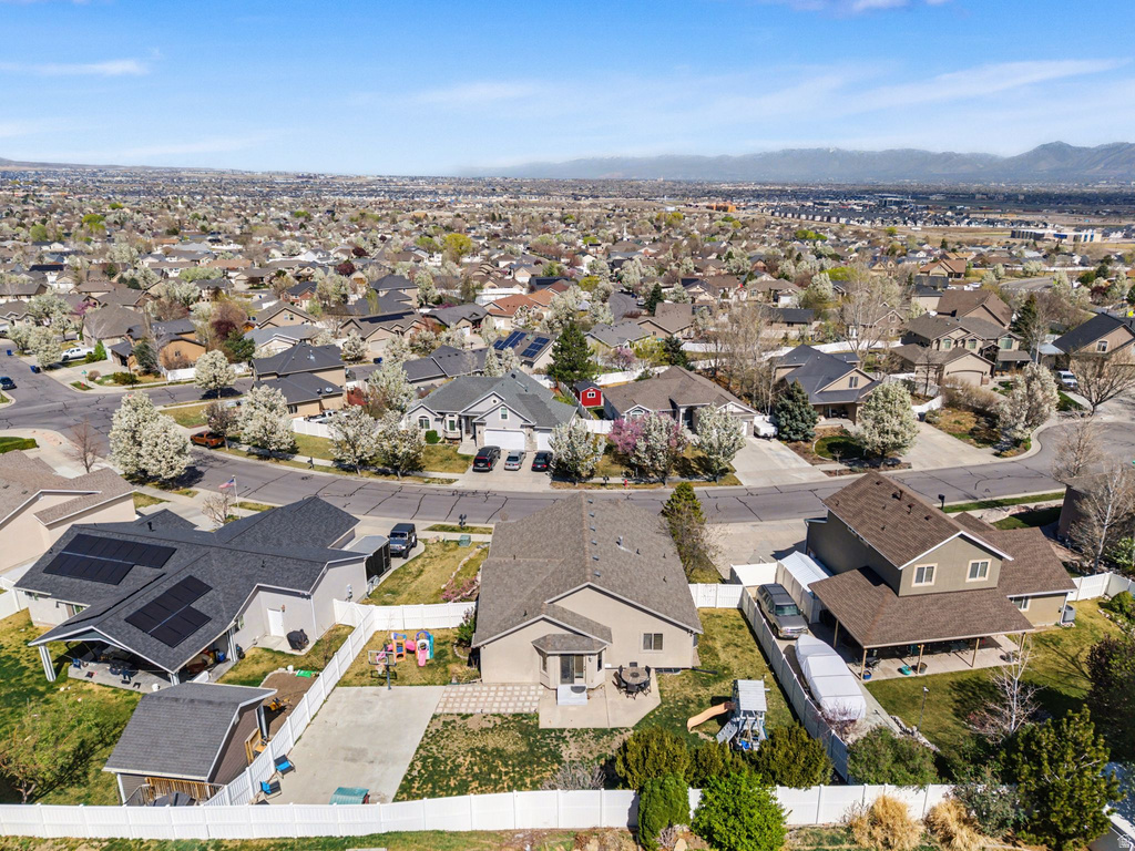 5071 W AMBER ROSE LN Herriman, UT 84096
