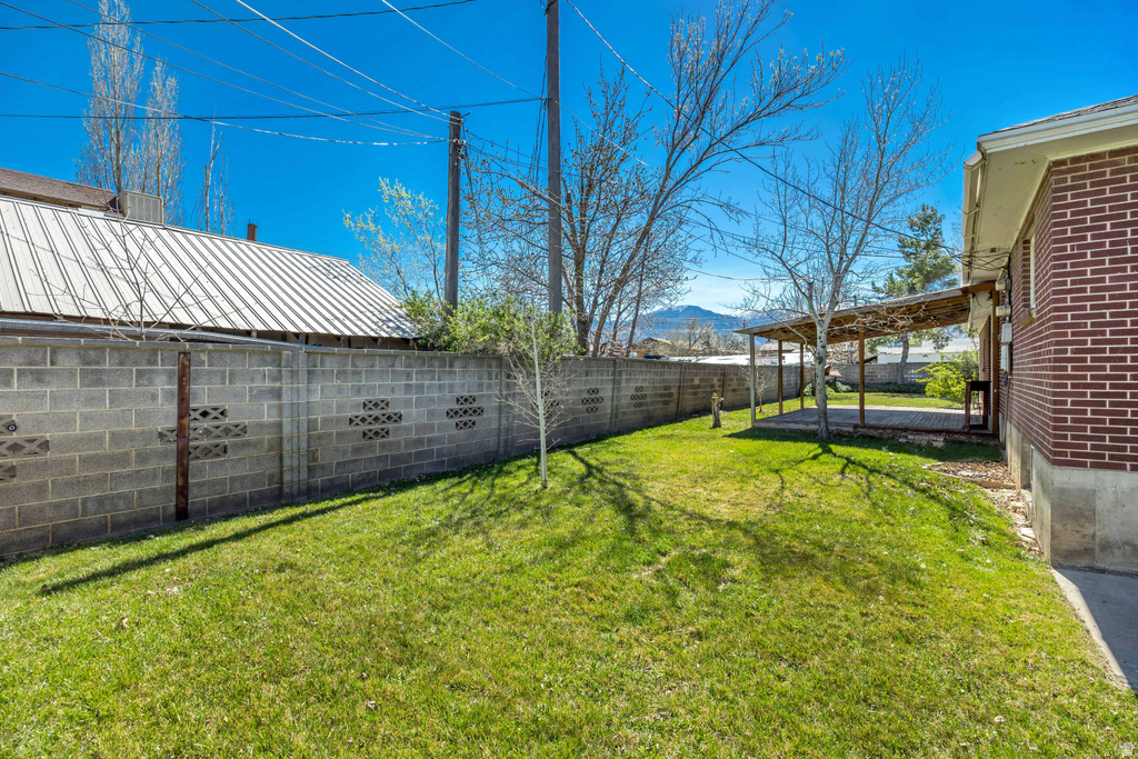 580 N 300 E Spanish Fork, UT 84660