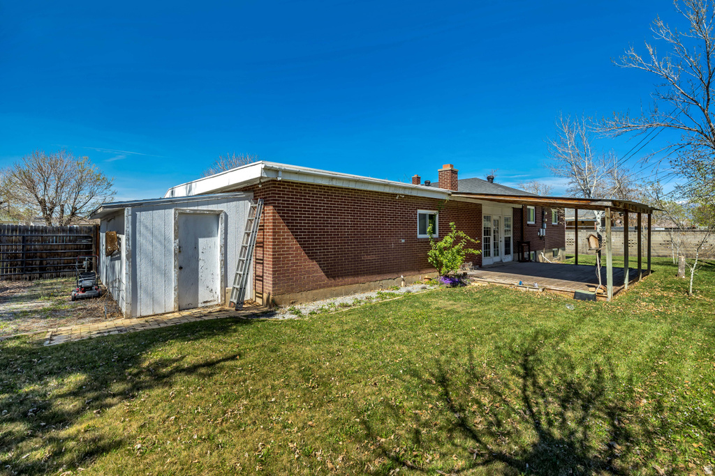 580 N 300 E Spanish Fork, UT 84660