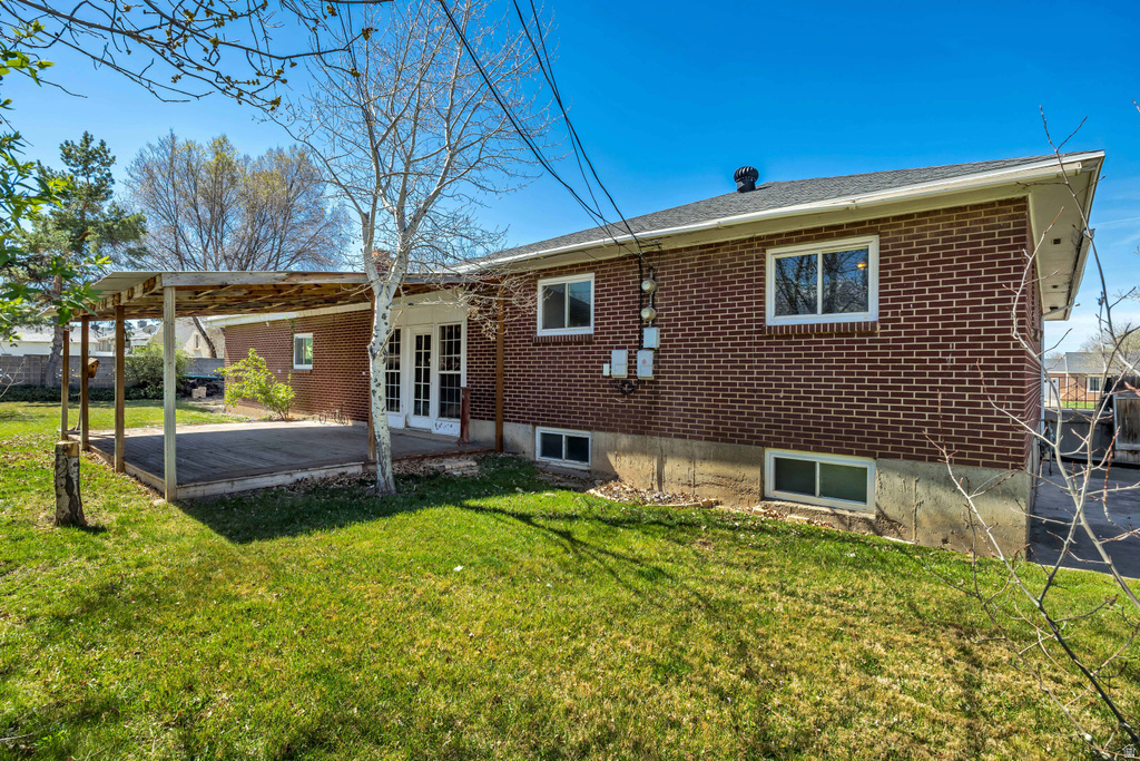 580 N 300 E Spanish Fork, UT 84660