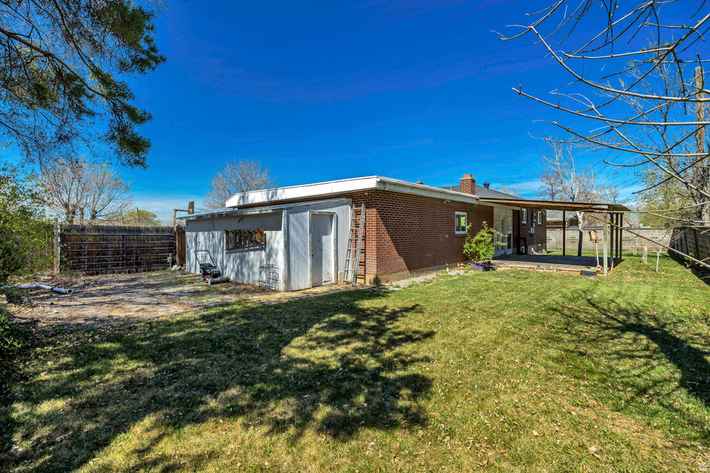 580 N 300 E Spanish Fork, UT 84660