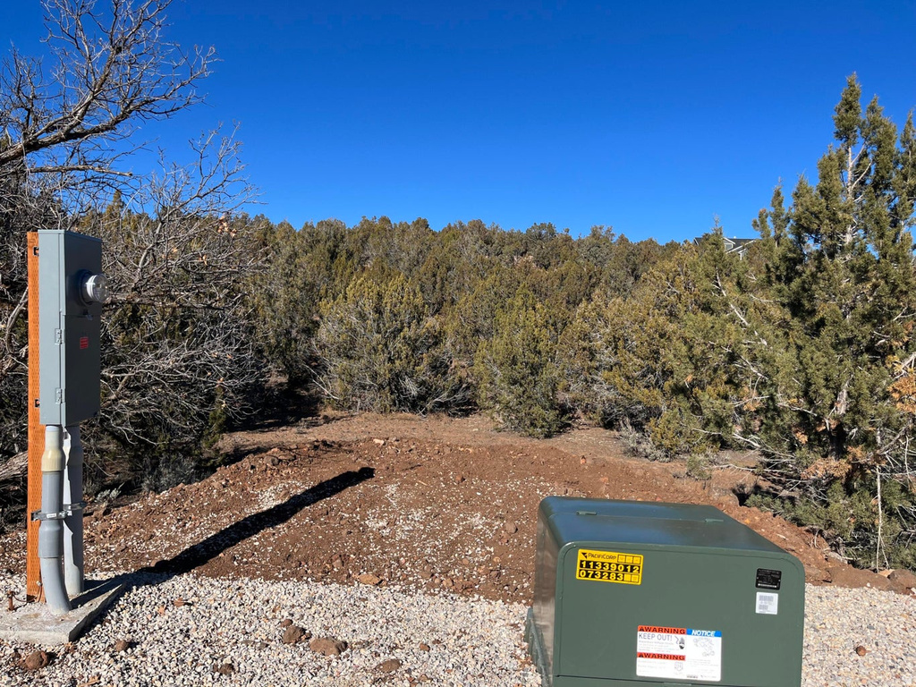 3842 S C ANYON CV New Harmony, UT 84757