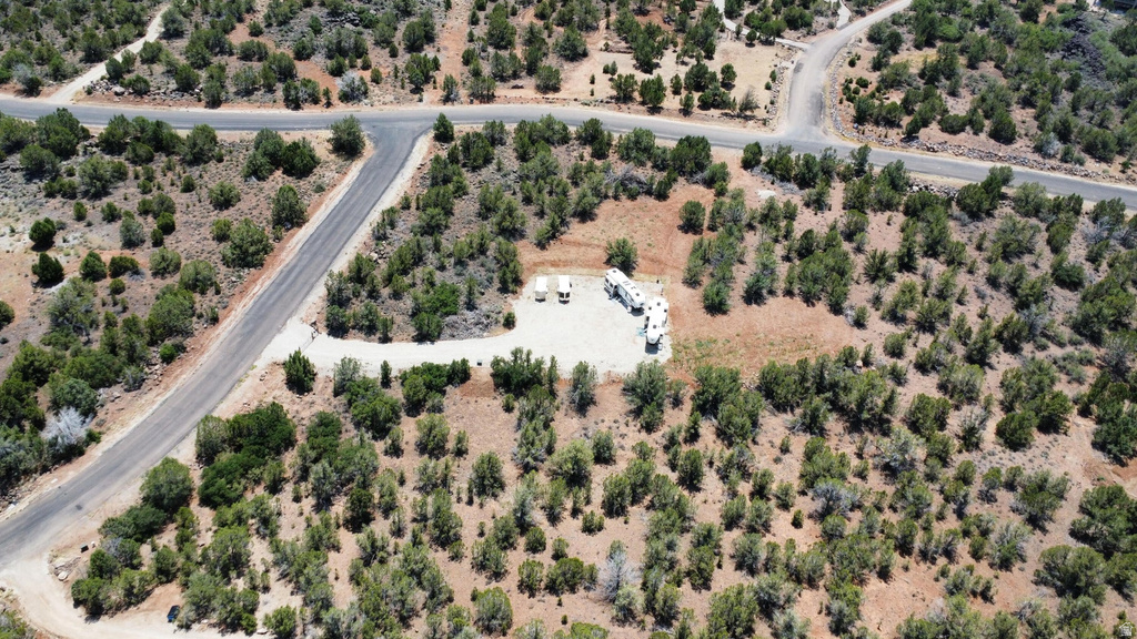 3842 S C ANYON CV New Harmony, UT 84757