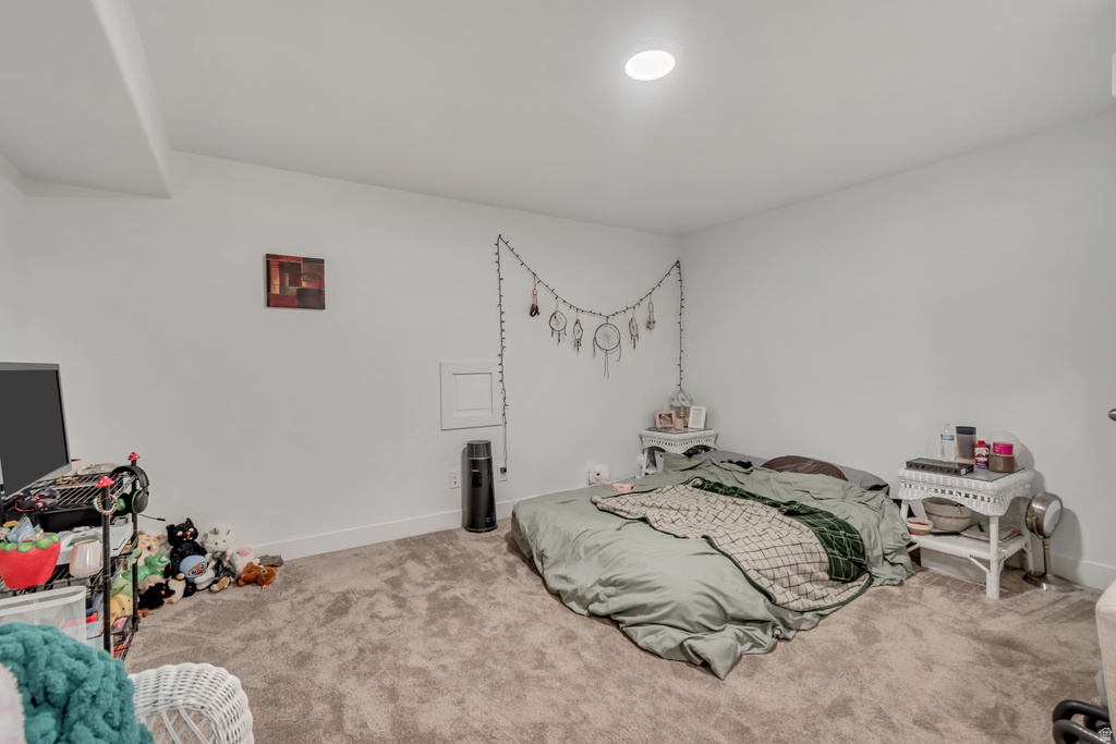 4413 W MONUMENT PEAK DR #929 Herriman, UT 84096