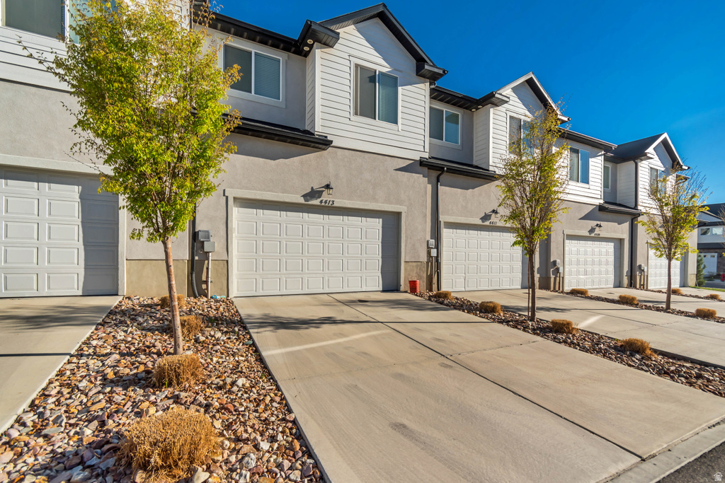 4413 W MONUMENT PEAK DR #929 Herriman, UT 84096