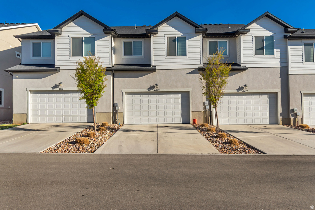 4413 W MONUMENT PEAK DR #929 Herriman, UT 84096