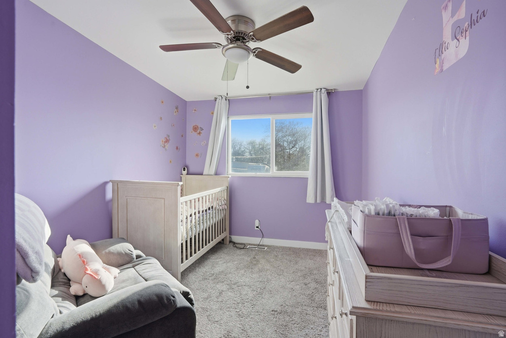 3958 S LANCE ST West Valley City, UT 84119