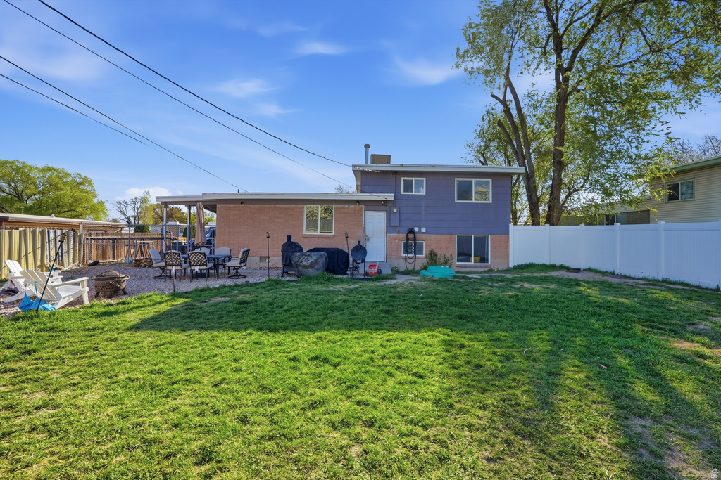 3958 S LANCE ST West Valley City, UT 84119