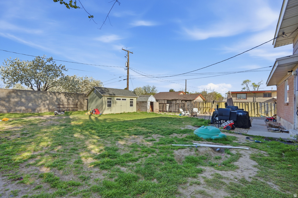 3958 S LANCE ST West Valley City, UT 84119