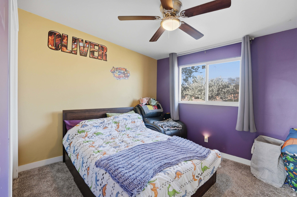 3958 S LANCE ST West Valley City, UT 84119