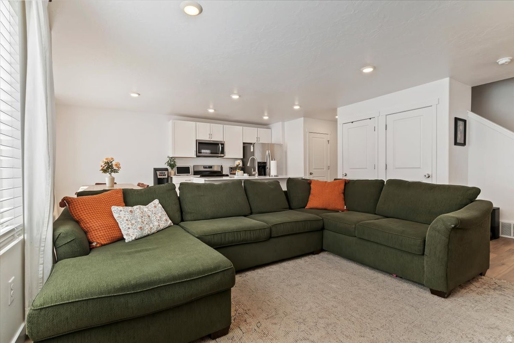 1195 W HIDDEN SPRING DR Santaquin, UT 84655