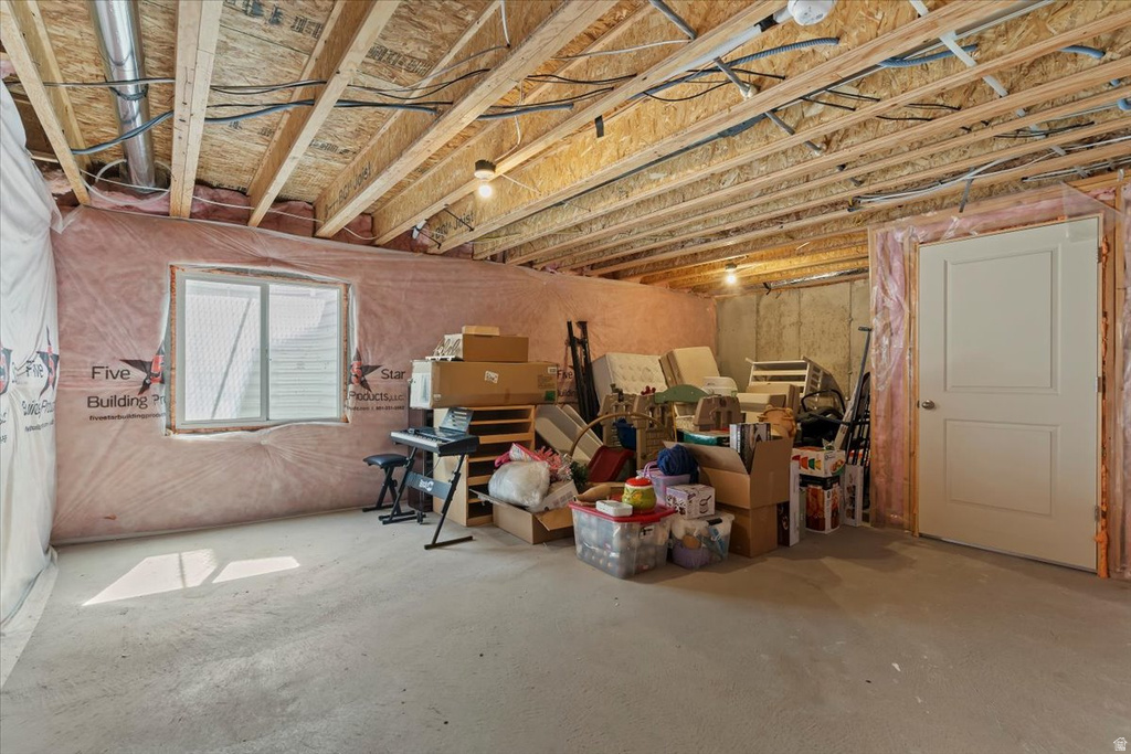 1195 W HIDDEN SPRING DR Santaquin, UT 84655