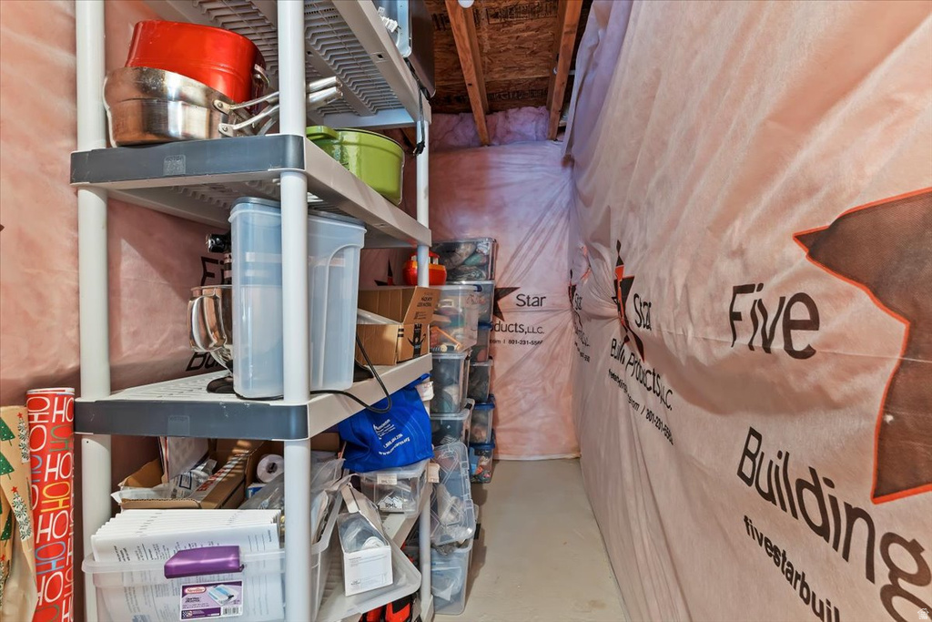 1195 W HIDDEN SPRING DR Santaquin, UT 84655