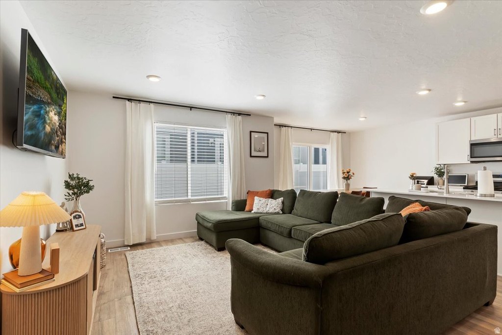 1195 W HIDDEN SPRING DR Santaquin, UT 84655