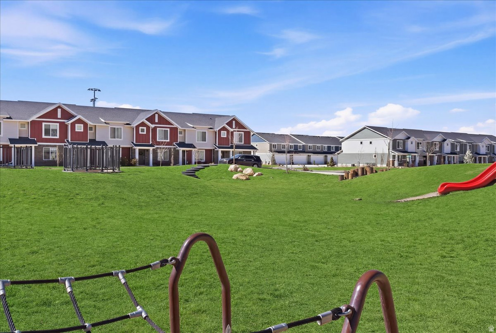 1195 W HIDDEN SPRING DR Santaquin, UT 84655