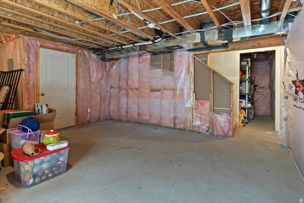 1195 W HIDDEN SPRING DR Santaquin, UT 84655