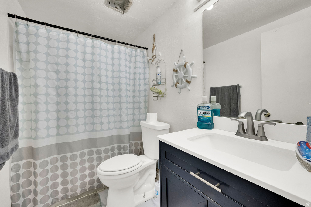 1520 S 280 E Orem, UT 84058