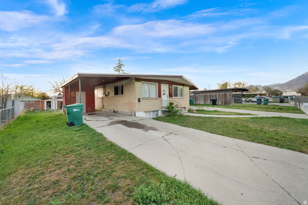 1520 S 280 E Orem, UT 84058