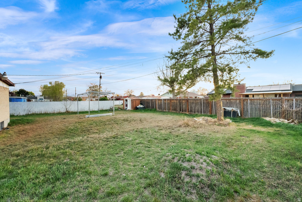 1520 S 280 E Orem, UT 84058